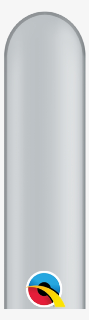260q Silver - Balloon