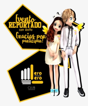 Multimedia] Alas De Angel [15-17/02/18] - Cartoon