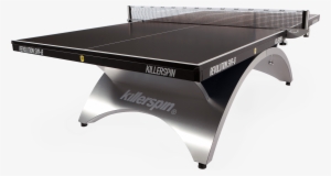 Ping Pong Table Png - Killerspin Table Tennis