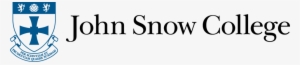 John Snow College Master 1 2 - Stephenson College Durham University