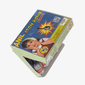 Add To Wishlist - Box