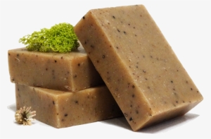 Raw Hemp Grapeseed Soap Bar - Dotorimuk