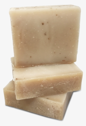 Stack Best Luxury Soap Bar Almond And Goat Milk Best