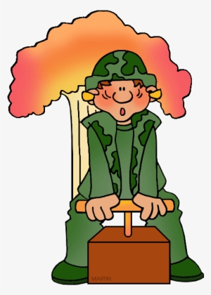 Atomic Bomb Clipart - Clip Art Atomic Bomb