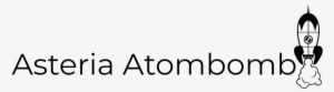 Asteria Atombomb-logo - Parallel