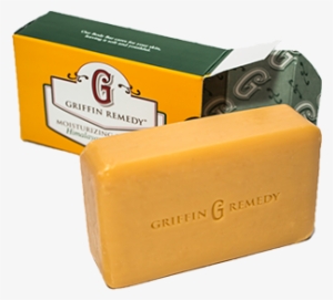 Cedarwood Bar Soap - Carton
