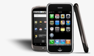 Phones - Iphone 2g Png