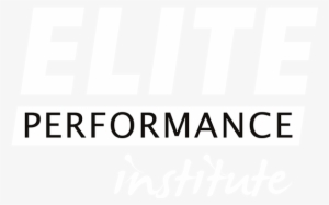 Elite Performance Institute Elite Performance Institute - Defranco Elite