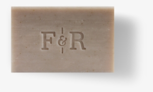 Fulton & Roark - Fulton & Roark Bar Soap