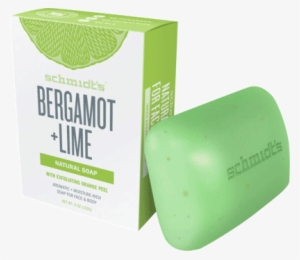 Product - Schmidt's Deodorant - Natural Deodorant Stick Bergamot