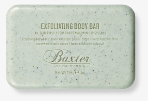 Baxter Bar Soap - Baxter Of California