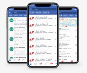 Phones - Mobile Device