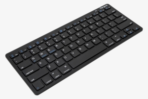 Kb55 Multi-platform Bluetooth® Keyboard - Non Rgb Gaming Keyboard