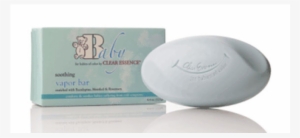 Clear Essence Baby Soothing Vapor Bar Soap