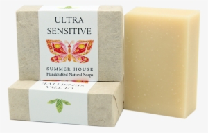 Ultra Sensitive - Bar Soap