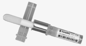 Se-2030 Saliva Collection Kit