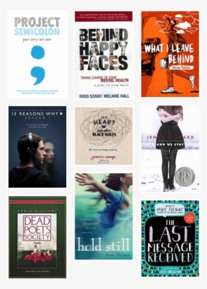 Project Semicolon & Mental Health - Last Message Received By Emily Trunko