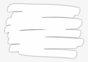 Version 1 White Scribble Overlay Freetoedit - Scribble Overlay