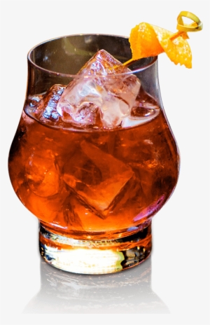 Ingredients - The Henderson Beach Resort & Spa