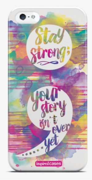 I Want This For The Iphone 6s Your Story Isn't Over - Because Your Story Isn T Over