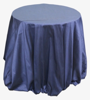 Navy Blue Silcara