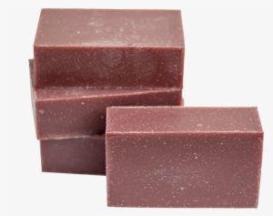 Blood Orange Bergamont Soap - Blood Orange