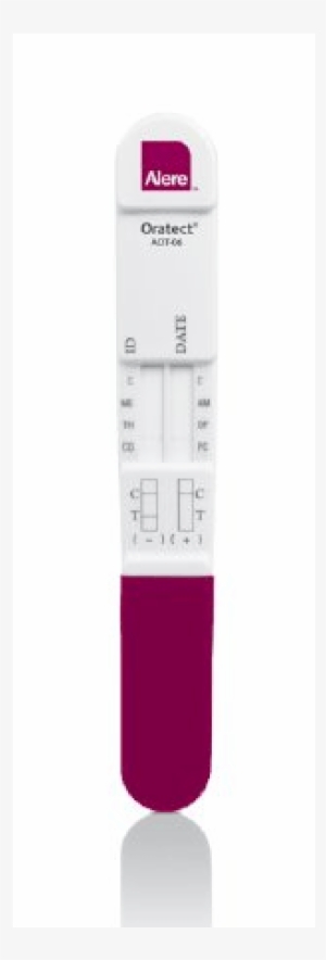 Drug Test, Saliva - Hpx 60602409 : Drugs Of Abuse Test Oratect 6-drug Panel