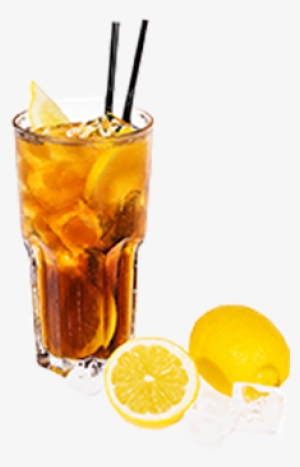 Té Helado Long Island