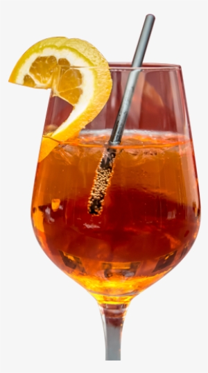 Cocktail Spritz Pomme D'eve - Cocktail Pub Png