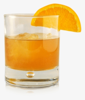 Edo Cleanse Cocktail - Sour