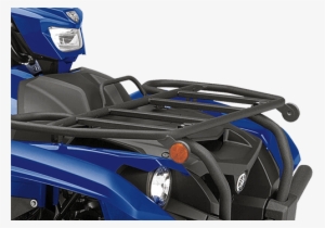 2019 Kodiak 700 Eps Blue Design - Go-kart