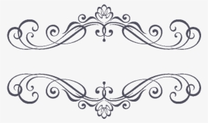Ornament Vector Png
