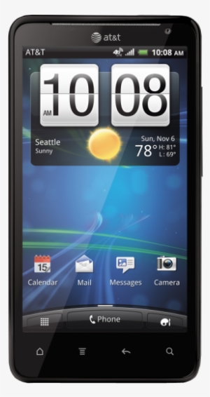 Htc Vivid, Probably My Next Phone Old Cell Phones, - Htc Vivid