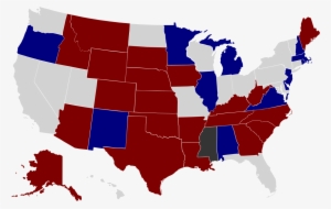 2018 Elections Us State