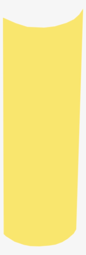 Saliva Collection Doesn't Require - Orange