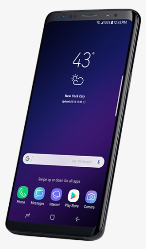 Samsung Galaxy