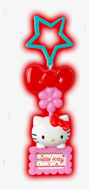 2018 Hello Kitty Toys Mcdonalds Happy Meal Toys Clip