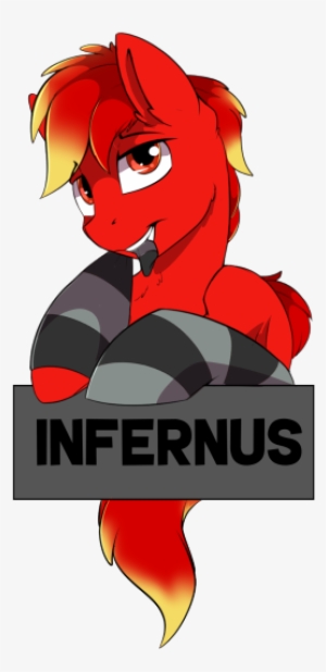 Beardie, Badge, Clothes, Commission, Name Tag, Oc, - Sock