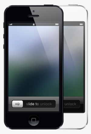 Cell Phone Repair Home Banner Electronics 1920 X 700 - Mockup Iphone Ios 7