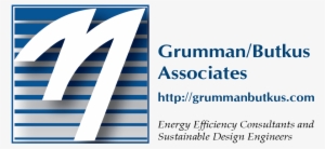 2013 10 25 High Res Shadowed Logo W Nametag - Grumman/butkus Associates Ltd.