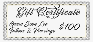 Gift Certififate Template 100 - Rising Storm - Schatten Am Horizont: Staffel 1 - Episode