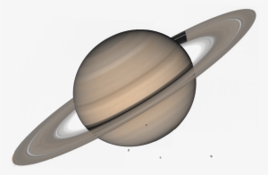 Saturn Belt - Saturn