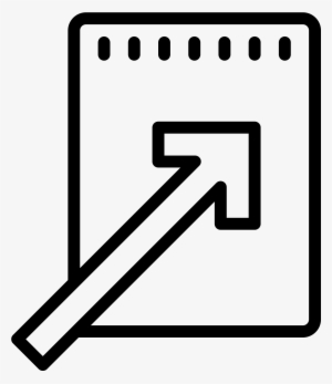 Otwórz W Popupie Icon - Drawing