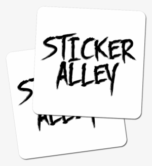 Rounded Corners Sticker Shop - Anchor Bay We Are Still Here
