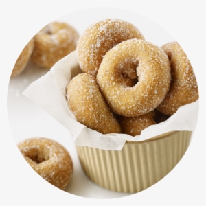 Bakery Products From The Heart™ - Baking