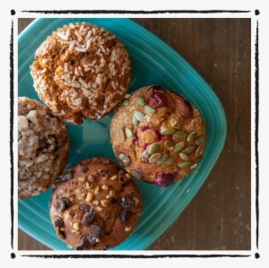 Muffins