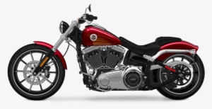 View Breakout Inventory - Harley Davidson Breakout 2017
