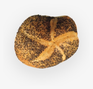 Poppy Seed Roll