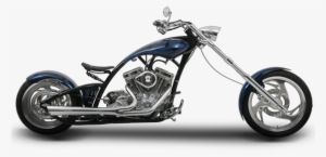 Splitback1 - American Chopper
