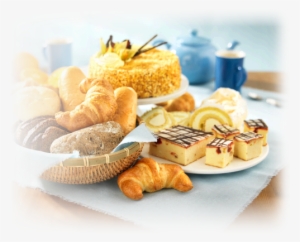 Our Bakery Is Filled To Overflowing With Scrumptious - Nutrientes De Hidratos De Carbono